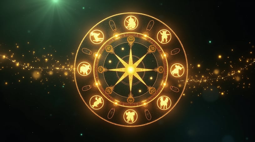 L’Oracle des Étoiles